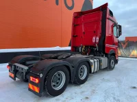 Mercedes-Benz Actros BIG SPACE CAB 390kW thumbnail