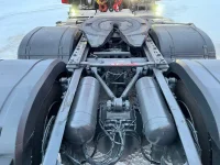 Mercedes-Benz Actros BIG SPACE CAB 390kW thumbnail