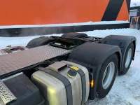 Mercedes-Benz Actros BIG SPACE CAB 390kW thumbnail