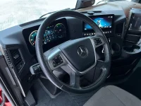 Mercedes-Benz Actros BIG SPACE CAB 390kW thumbnail