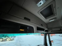 Mercedes-Benz Actros BIG SPACE CAB 390kW thumbnail