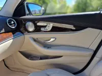 Mercedes-Benz E220 2.0 143kW thumbnail