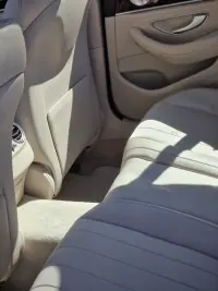 Mercedes-Benz E220 2.0 143kW thumbnail