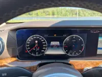 Mercedes-Benz E220 2.0 143kW thumbnail