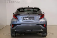 Toyota C-HR GR Hybrid 1.8 72kW thumbnail