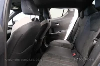 Toyota C-HR GR Hybrid 1.8 72kW thumbnail