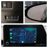 Toyota C-HR GR Hybrid 1.8 72kW thumbnail