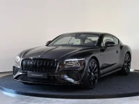Bentley Continental GT Bentley Azure V8 PHEV 500kW, 8-k automaat 4 500kW thumbnail