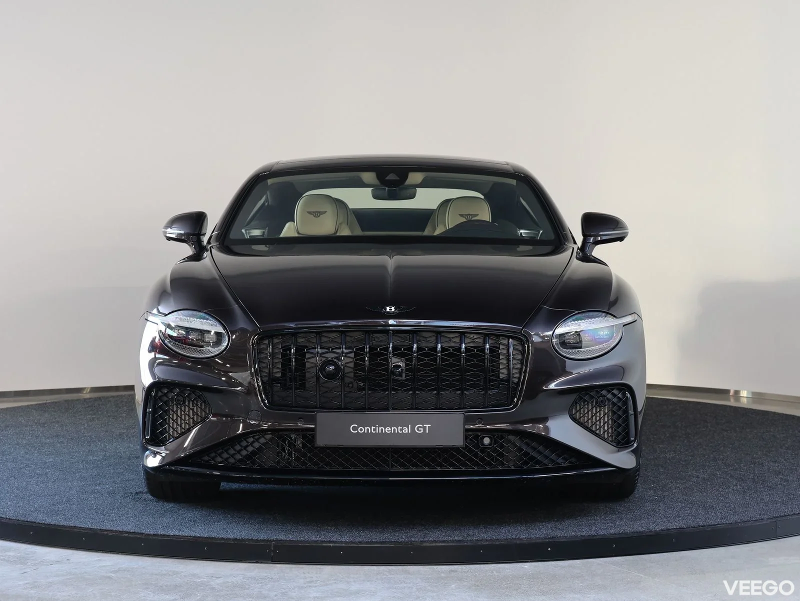 Bentley Continental GT Bentley Azure V8 PHEV 500kW, 8-k automaat 4 500kW