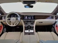 Bentley Continental GT Bentley Azure V8 PHEV 500kW, 8-k automaat 4 500kW thumbnail