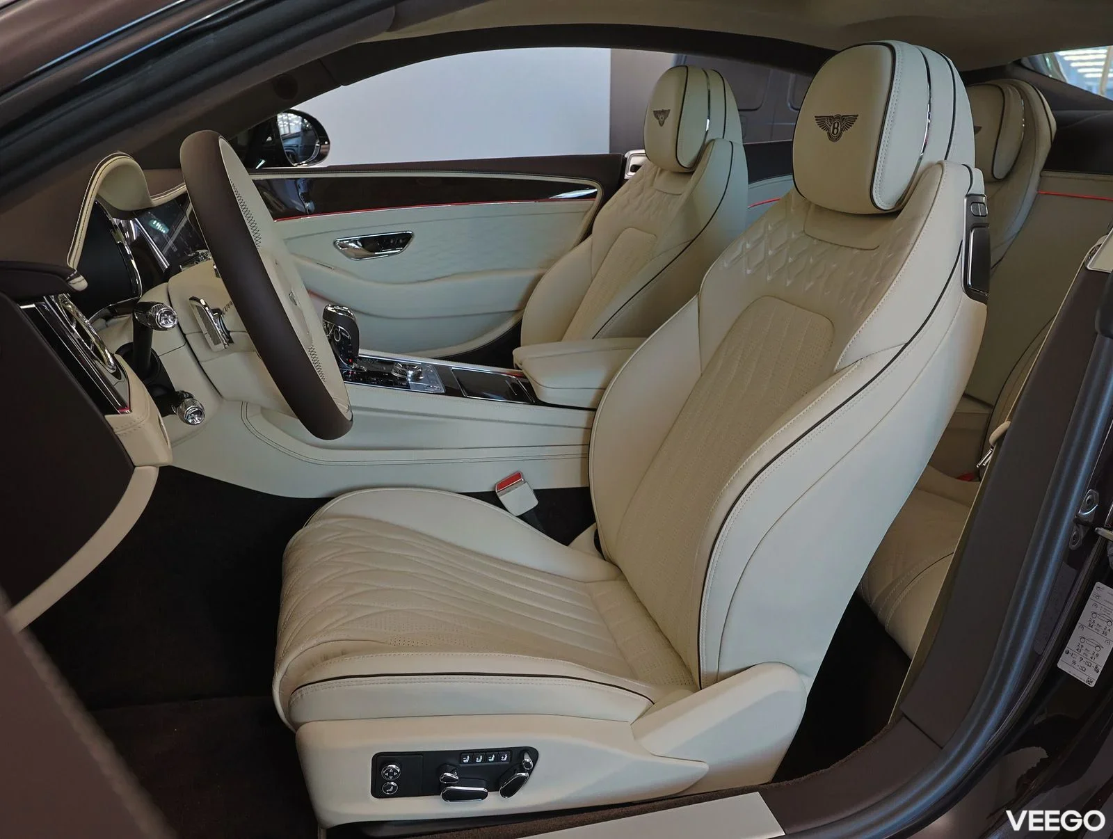 Bentley Continental GT Bentley Azure V8 PHEV 500kW, 8-k automaat 4 500kW