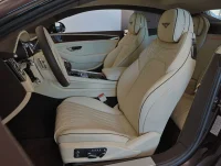 Bentley Continental GT Bentley Azure V8 PHEV 500kW, 8-k automaat 4 500kW thumbnail