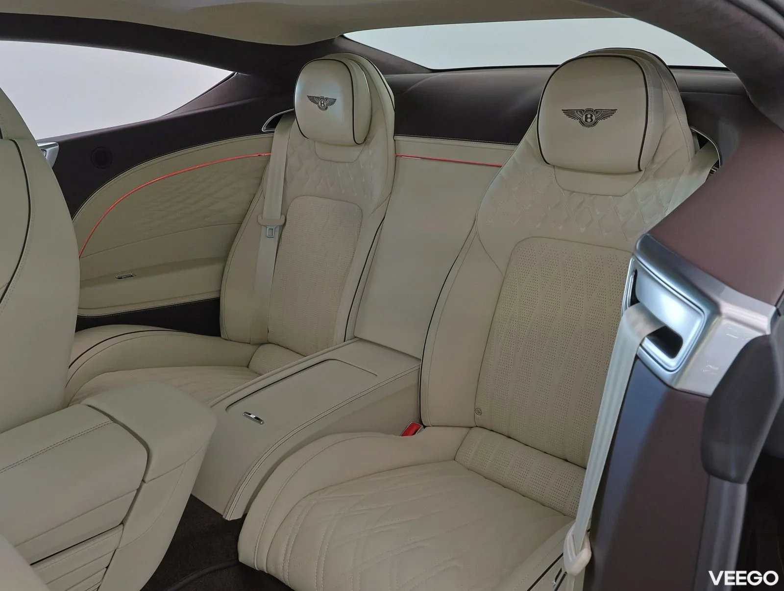 Bentley Continental GT Bentley Azure V8 PHEV 500kW, 8-k automaat 4 500kW