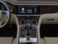 Bentley Continental GT Bentley Azure V8 PHEV 500kW, 8-k automaat 4 500kW thumbnail