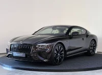 Bentley Continental GT Bentley Azure V8 PHEV 500kW, 8-k automaat 4 500kW thumbnail