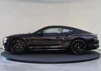 Bentley Continental GT Bentley Azure V8 PHEV 500kW, 8-k automaat 4 500kW thumbnail