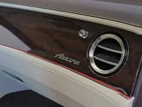 Bentley Continental GT Bentley Azure V8 PHEV 500kW, 8-k automaat 4 500kW thumbnail