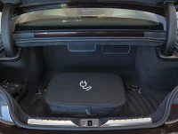 Bentley Continental GT Bentley Azure V8 PHEV 500kW, 8-k automaat 4 500kW thumbnail