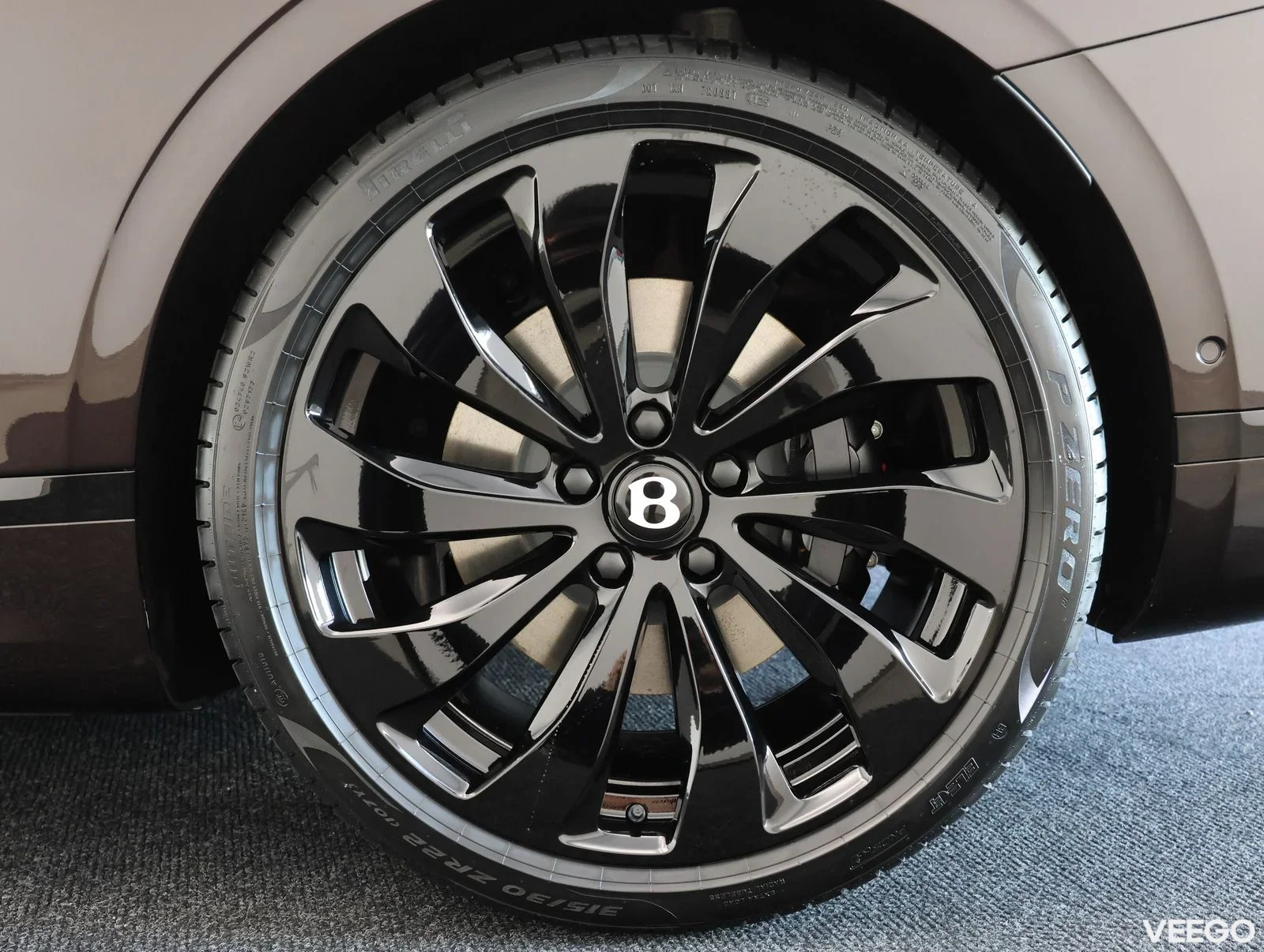 Bentley Continental GT Bentley Azure V8 PHEV 500kW, 8-k automaat 4 500kW