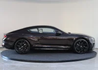 Bentley Continental GT Bentley Azure V8 PHEV 500kW, 8-k automaat 4 500kW thumbnail