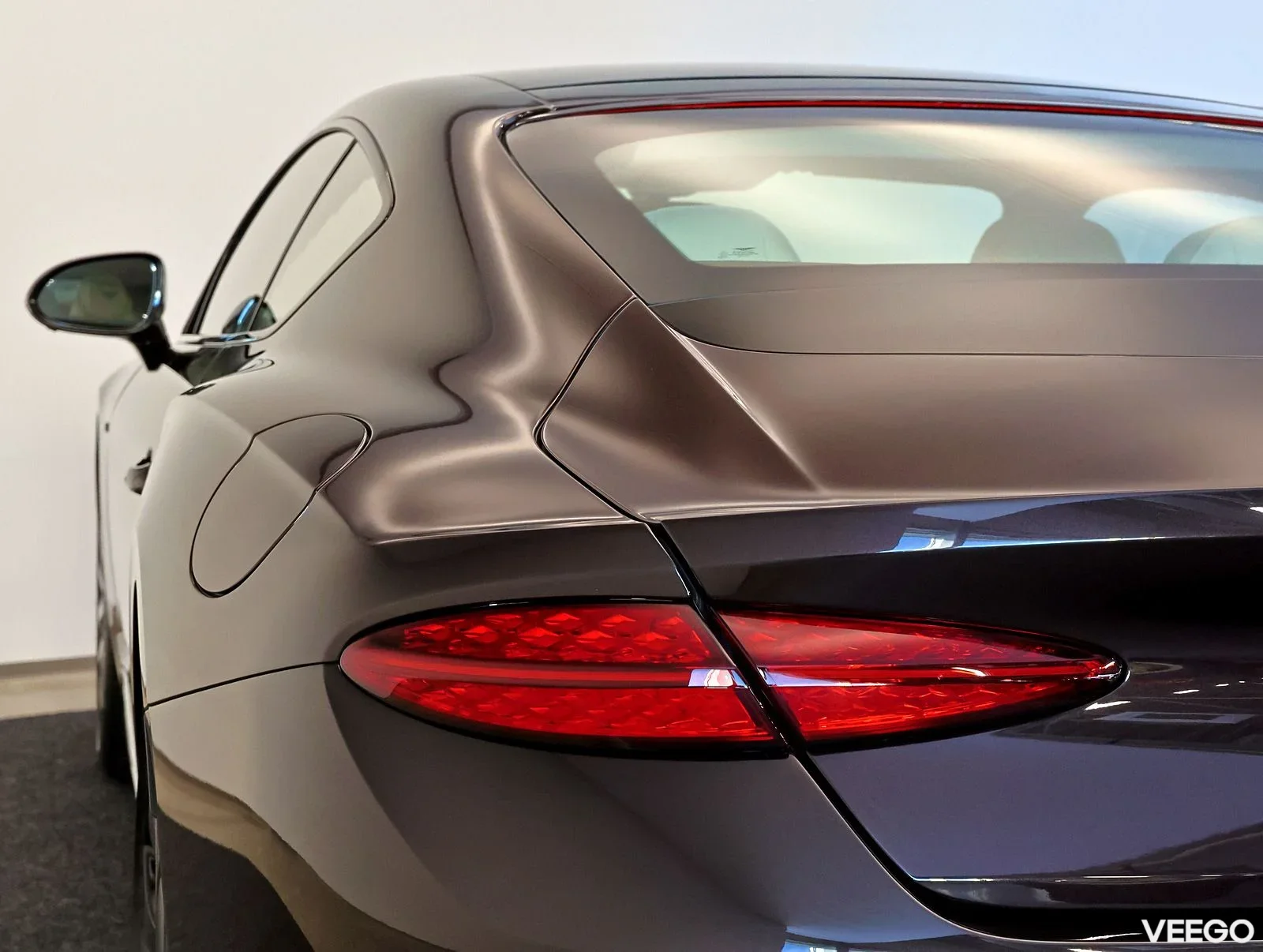 Bentley Continental GT Bentley Azure V8 PHEV 500kW, 8-k automaat 4 500kW