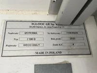 Iveco Daily 115kW thumbnail