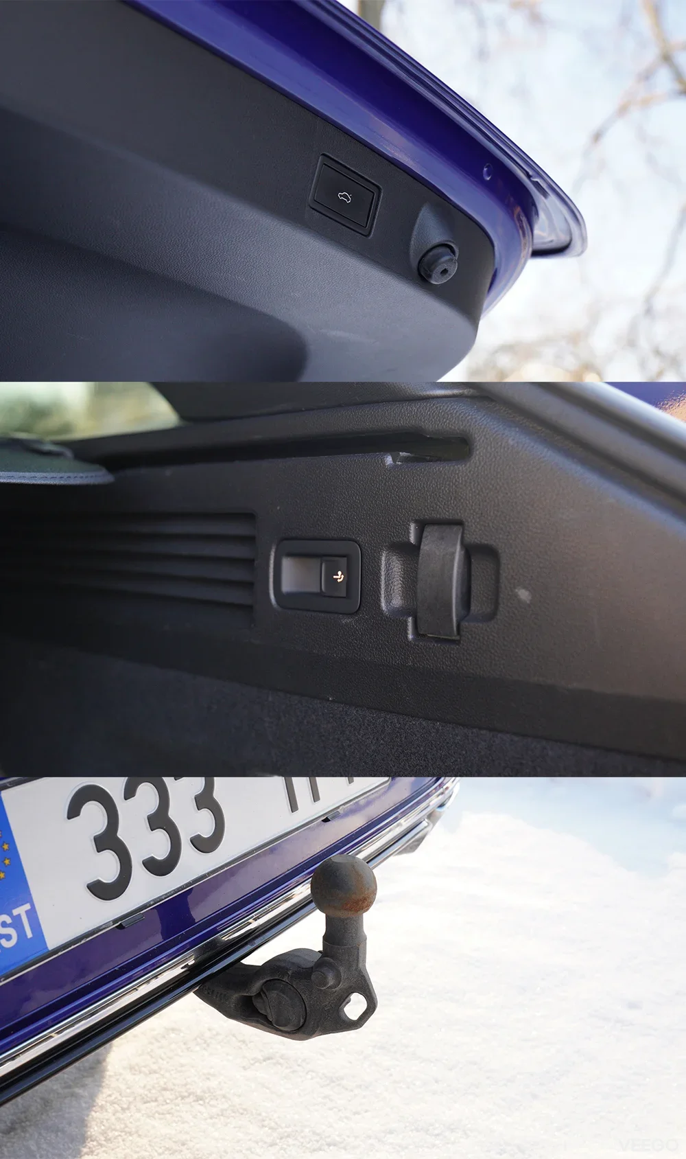 Volkswagen Arteon 1.4 115kW