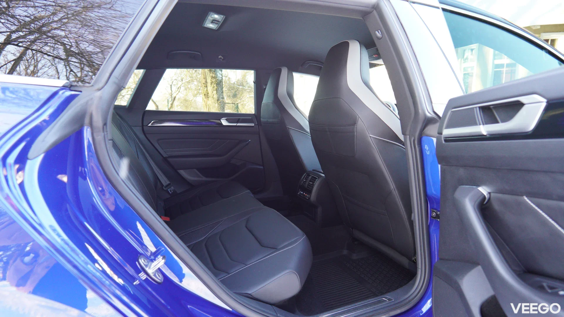 Volkswagen Arteon 1.4 115kW