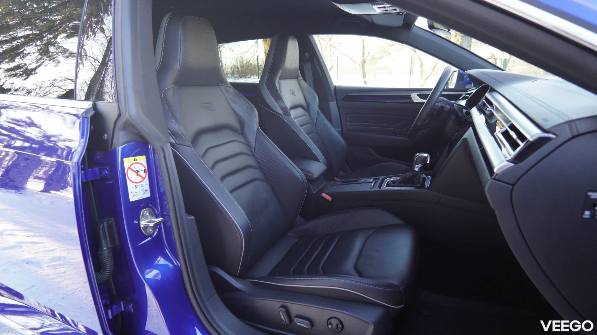 Volkswagen Arteon 1.4 115kW