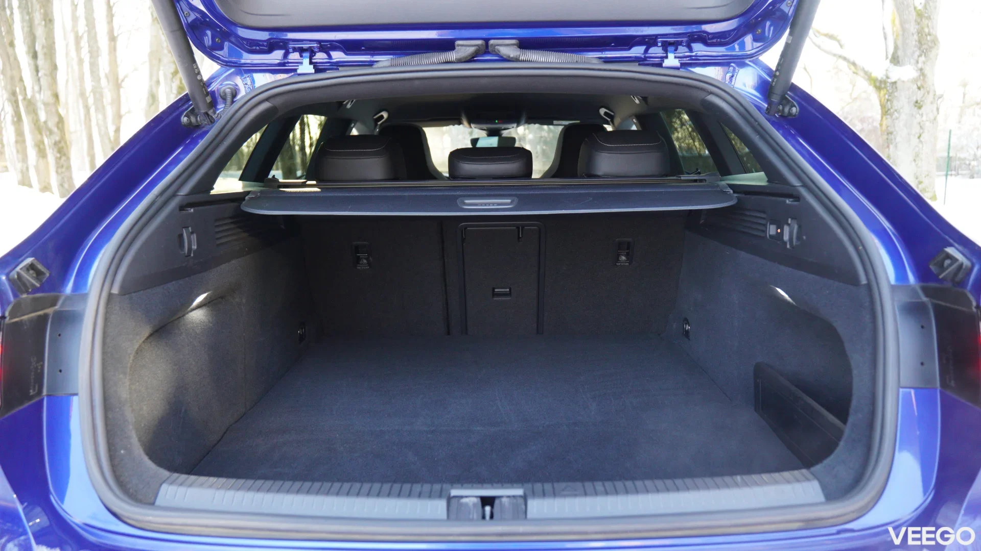 Volkswagen Arteon 1.4 115kW