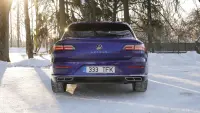 Volkswagen Arteon 1.4 115kW thumbnail