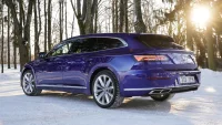 Volkswagen Arteon 1.4 115kW thumbnail