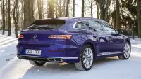 Volkswagen Arteon 1.4 115kW thumbnail