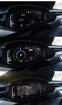 Volkswagen Arteon 1.4 115kW thumbnail