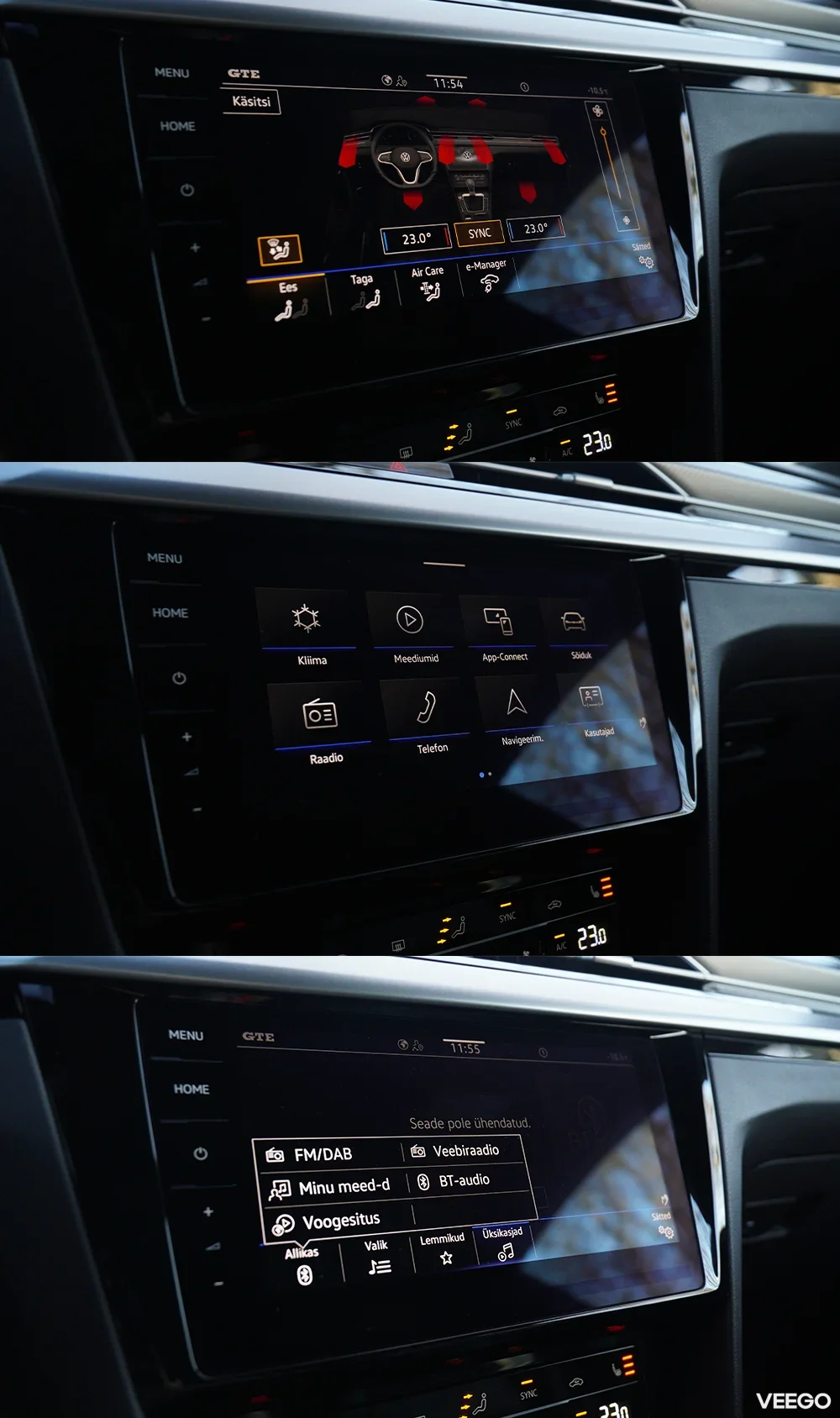 Volkswagen Arteon 1.4 115kW