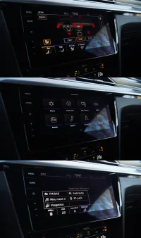 Volkswagen Arteon 1.4 115kW thumbnail