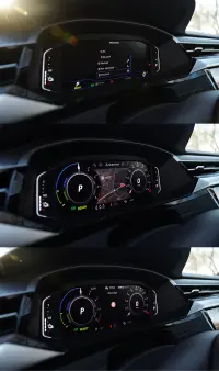 Volkswagen Arteon 1.4 115kW thumbnail