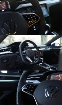 Volkswagen Arteon 1.4 115kW thumbnail