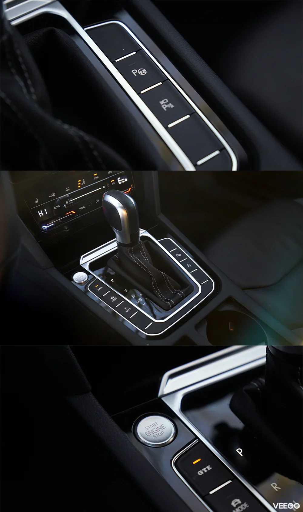 Volkswagen Arteon 1.4 115kW