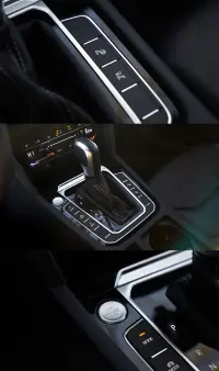 Volkswagen Arteon 1.4 115kW thumbnail