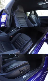 Volkswagen Arteon 1.4 115kW thumbnail