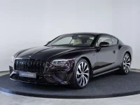 Bentley Continental GT AZURE 382kW thumbnail