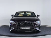 Bentley Continental GT AZURE 382kW thumbnail