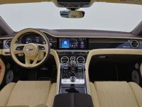 Bentley Continental GT AZURE 382kW thumbnail