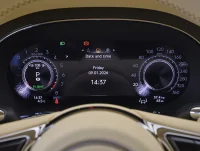 Bentley Continental GT AZURE 382kW thumbnail