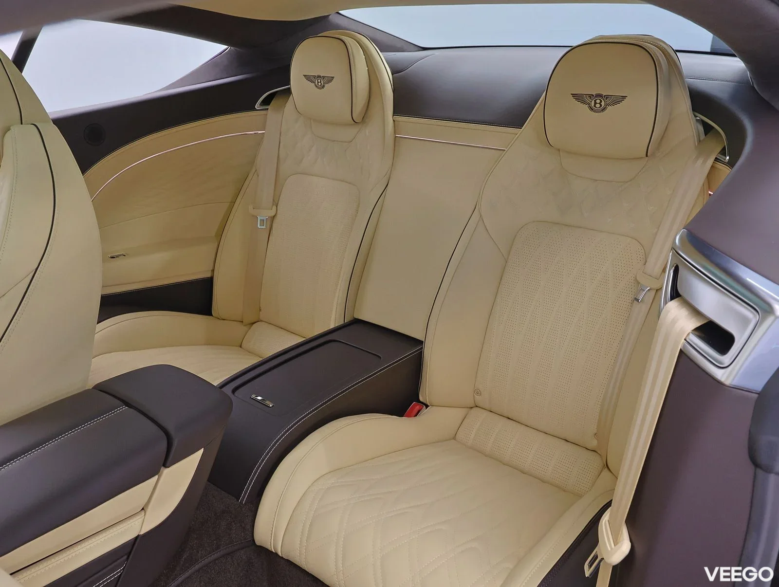 Bentley Continental GT AZURE 382kW