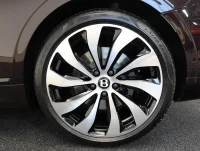 Bentley Continental GT AZURE 382kW thumbnail