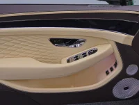 Bentley Continental GT AZURE 382kW thumbnail