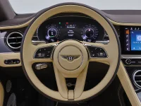 Bentley Continental GT AZURE 382kW thumbnail