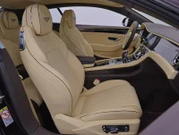 Bentley Continental GT AZURE 382kW thumbnail